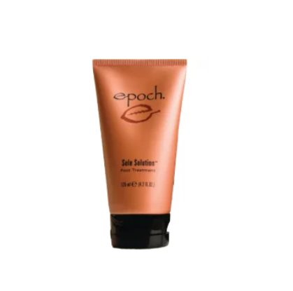 Epoch® Sole Solution® Foot Treatment