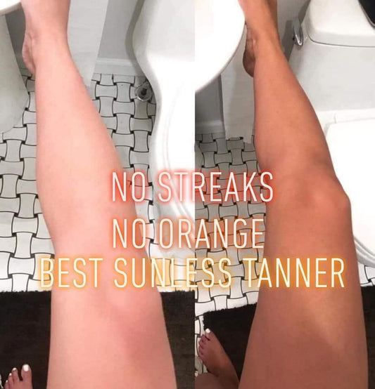 Sunright® Insta Glow