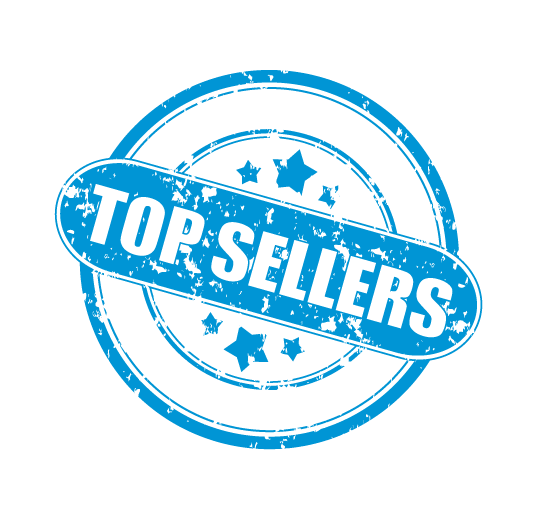 Best Sellers