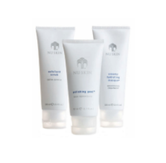 Peels, Masks & Scrubs