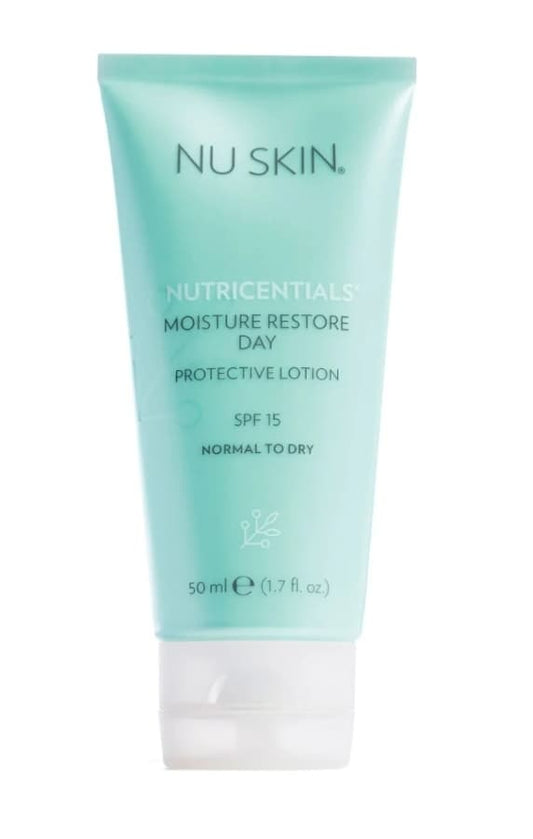 Moisture Restore Day (Normal to Dry)