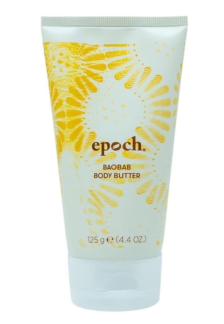 Epoch® Baobab Body Butter