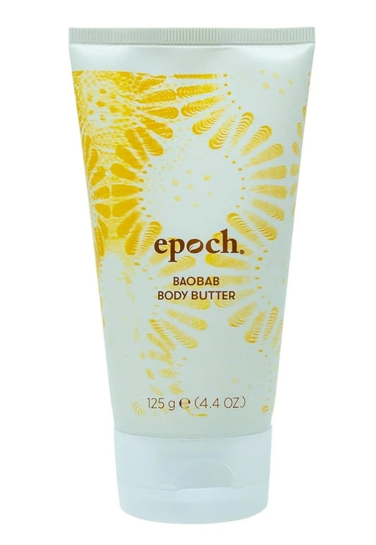 Epoch® Baobab Body Butter