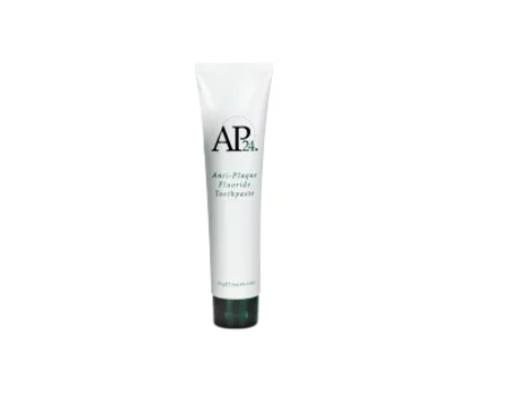 AP 24® Anti-Plaque Fluoride Toothpaste
