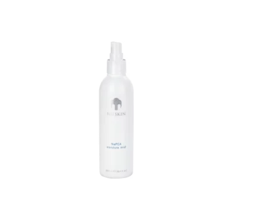 NaPCA Moisture Mist