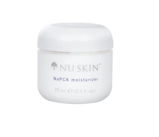 NaPCA Moisturizer