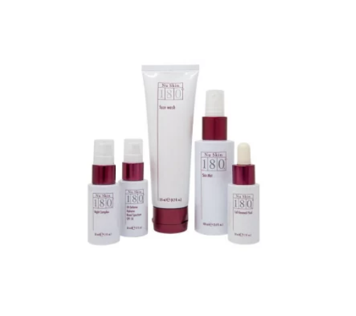 Nu Skin 180°® Anti-Aging Skin Therapy System