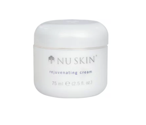 Rejuvenating Cream