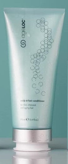 ageLOC Scalp & Hair Conditioner